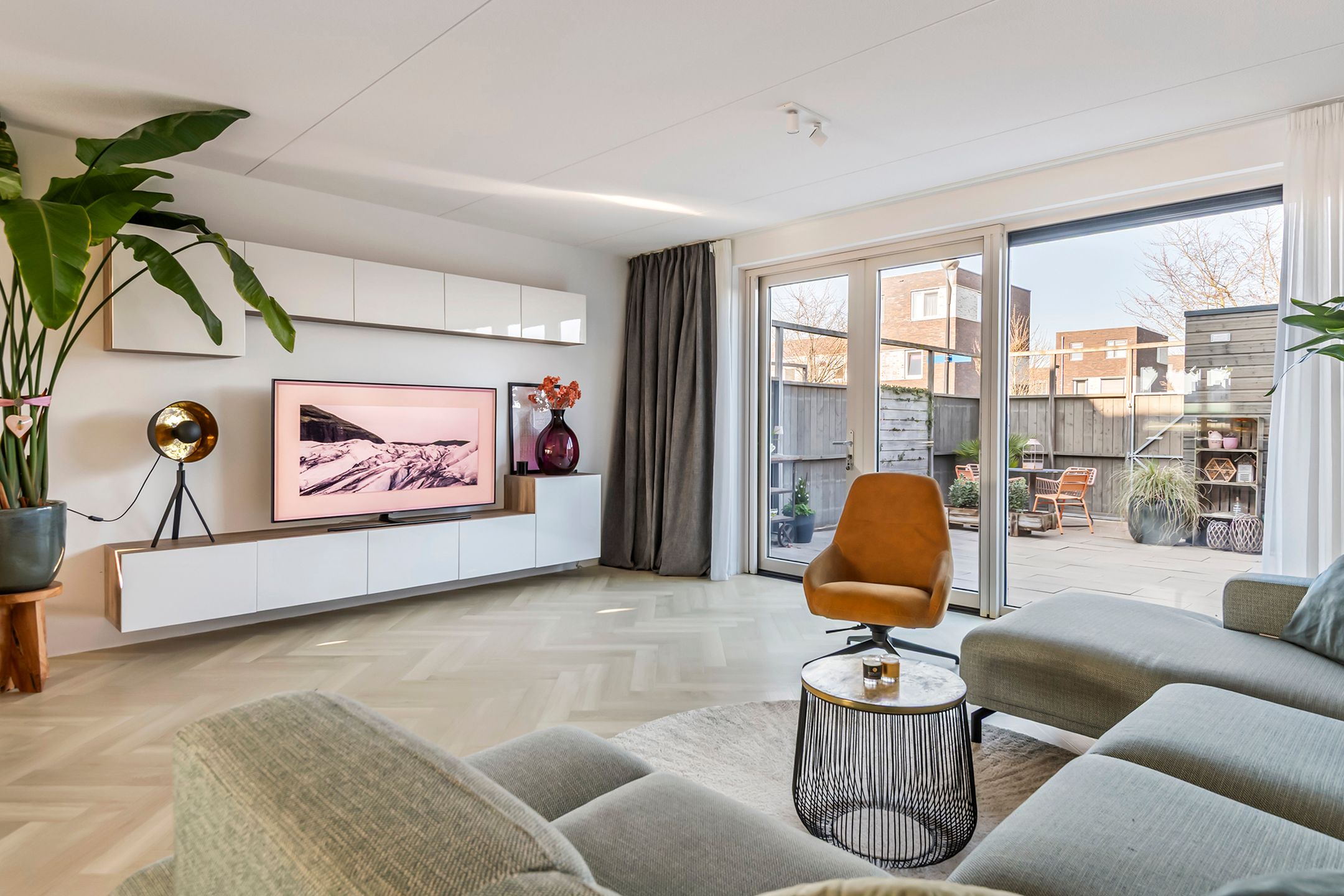 Photo 15 of Kees van Lintstraat 41