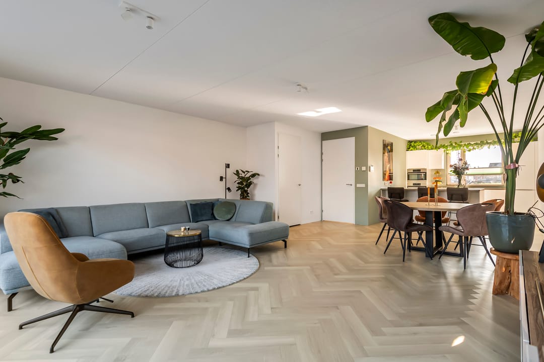 Photo 16 of Kees van Lintstraat 41