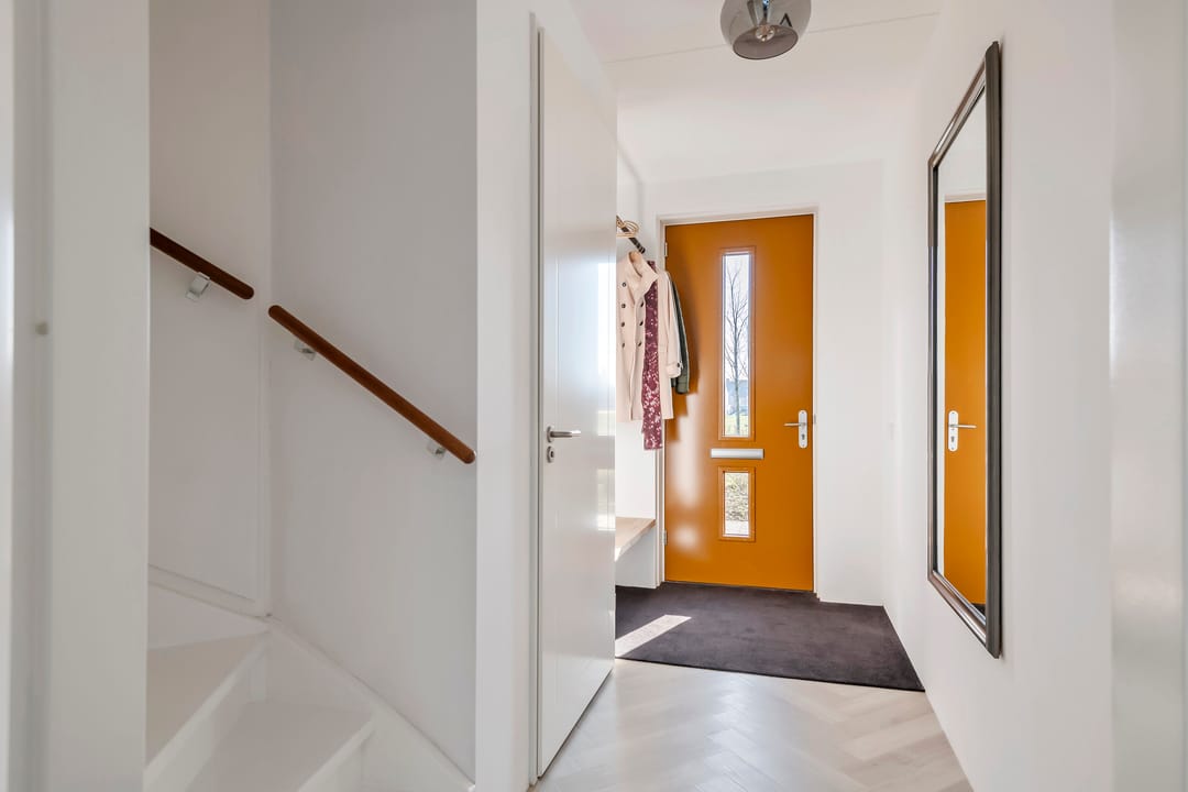 Photo 17 of Kees van Lintstraat 41