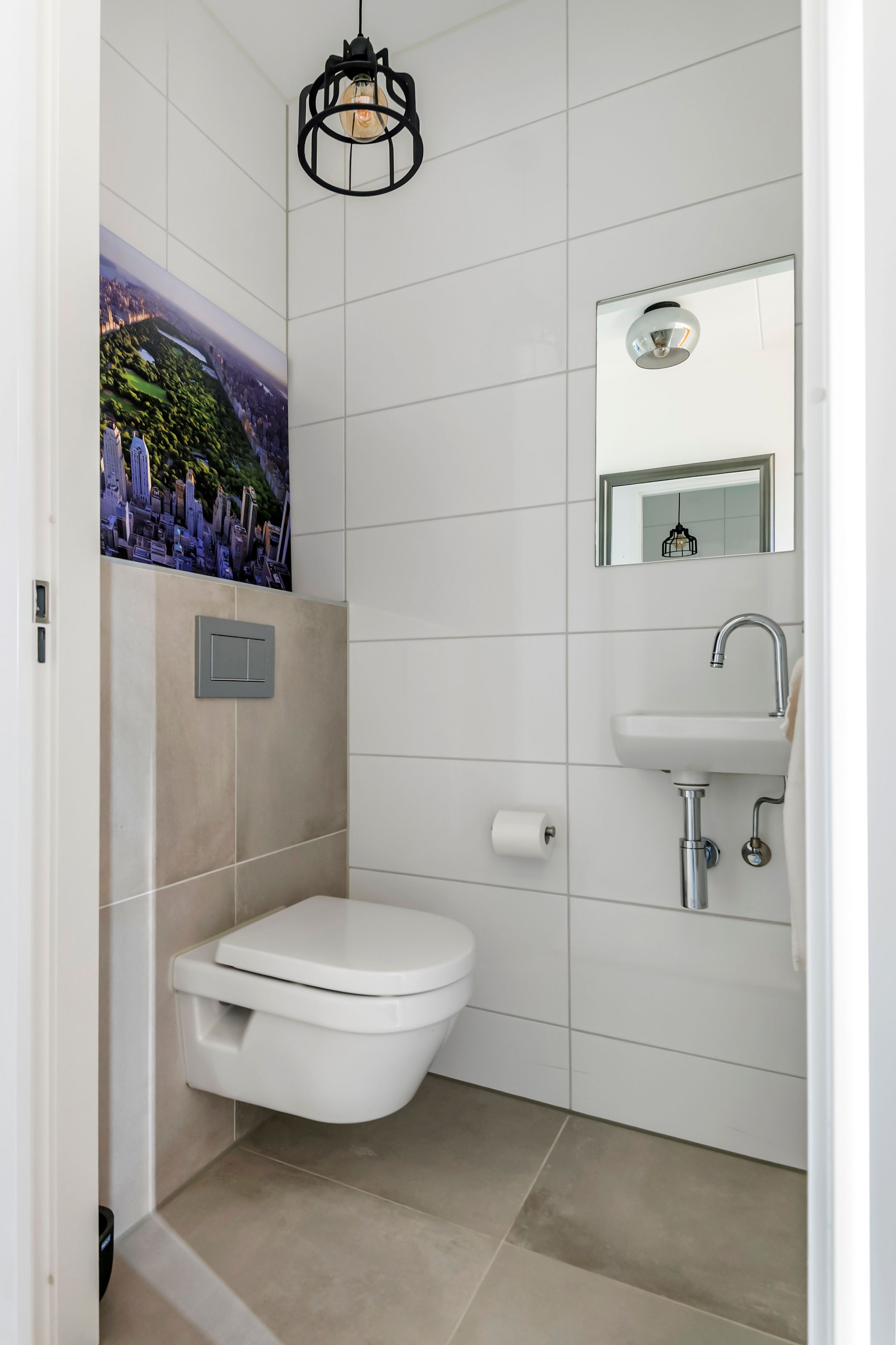 Photo 18 of Kees van Lintstraat 41