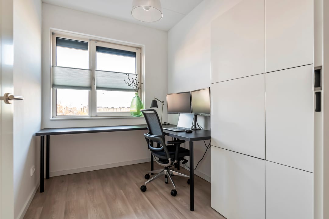 Photo 23 of Kees van Lintstraat 41