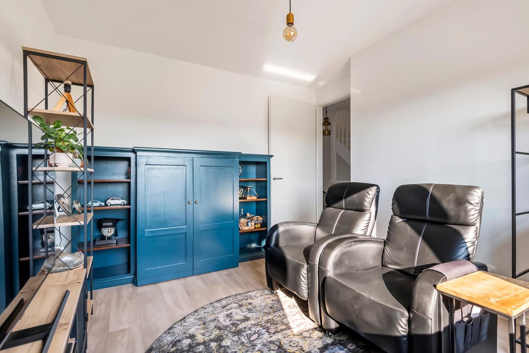 Photo 28 of Kees van Lintstraat 41