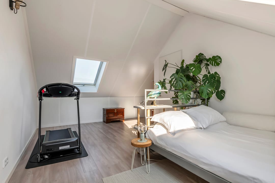 Photo 31 of Kees van Lintstraat 41