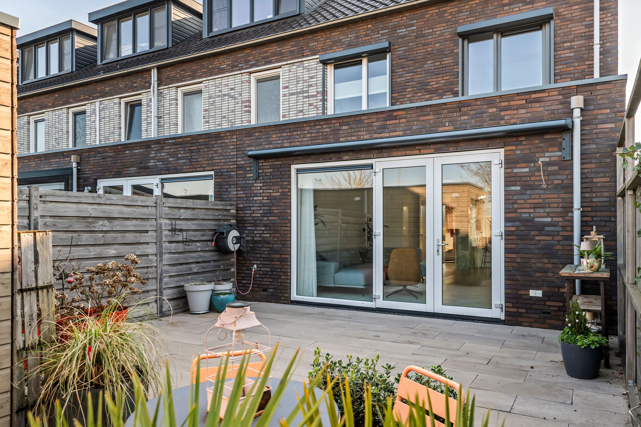 Photo 33 of Kees van Lintstraat 41