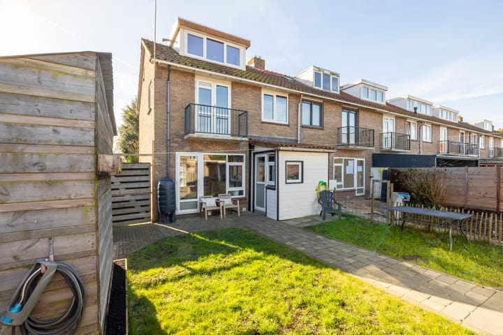 Foto 3 van Van IJsendijkstraat 91