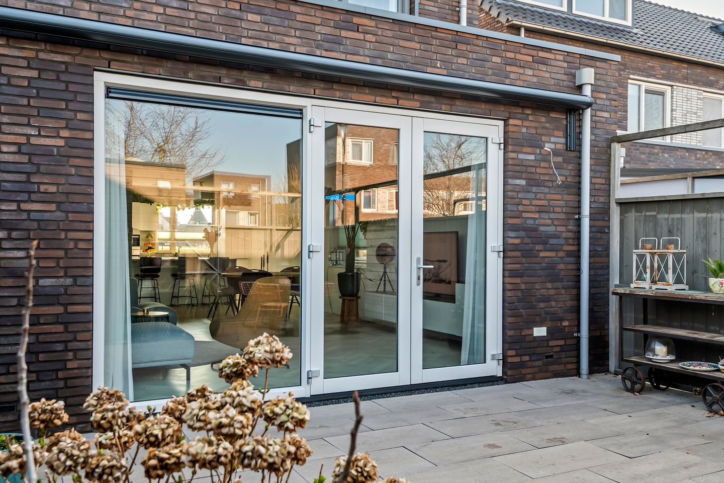 Photo 34 of Kees van Lintstraat 41