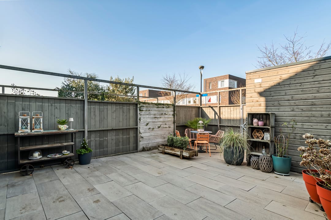 Photo 37 of Kees van Lintstraat 41