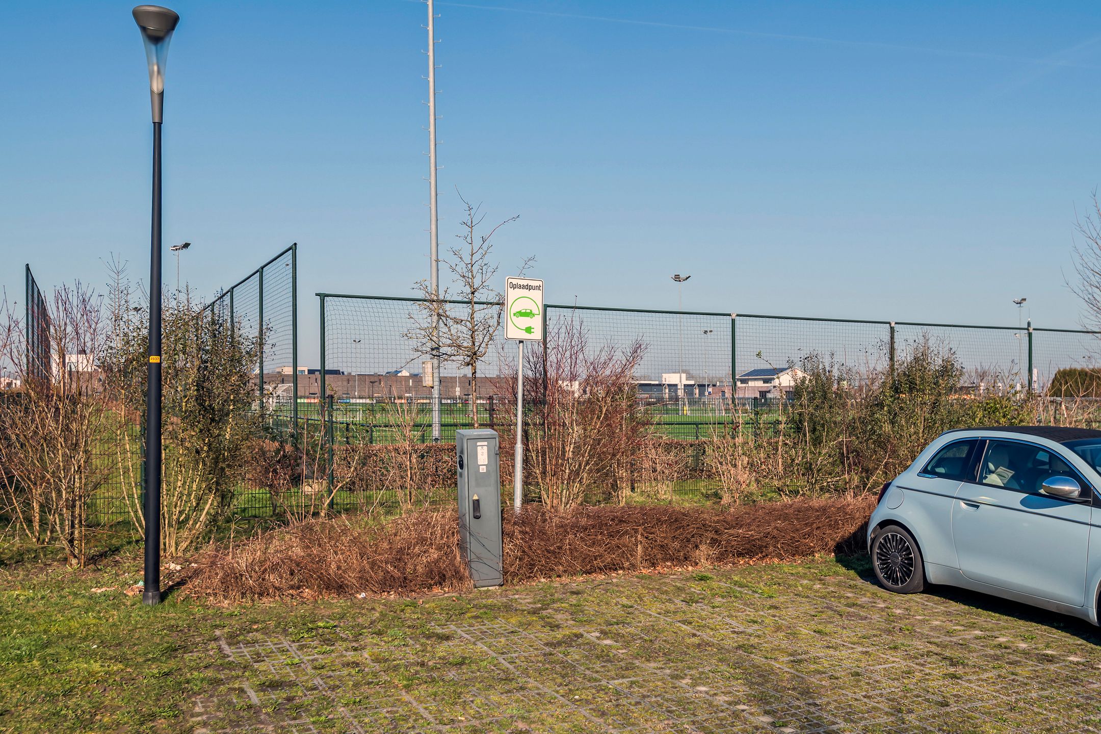 Photo 39 of Kees van Lintstraat 41