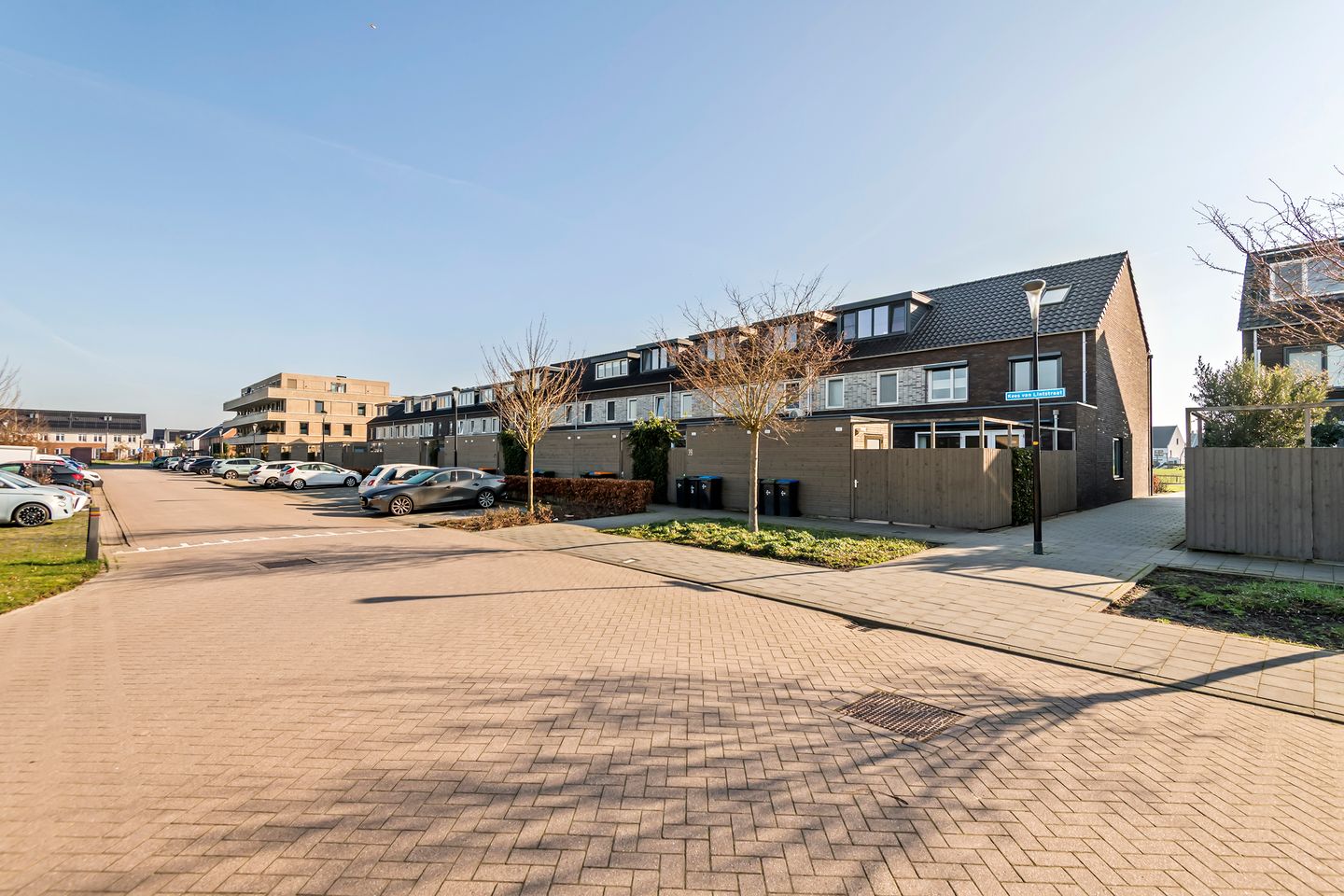 Photo 40 of Kees van Lintstraat 41