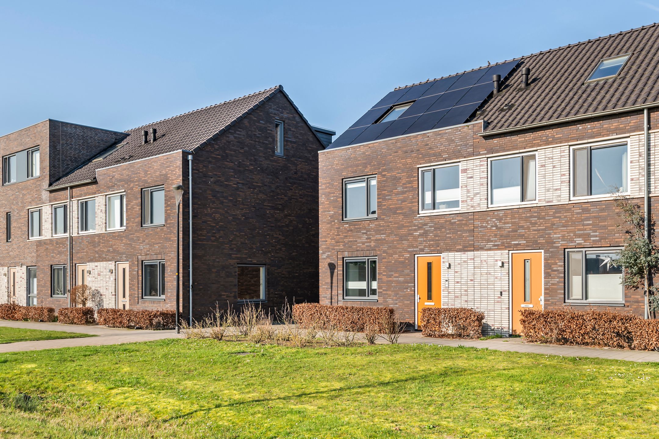 Photo 42 of Kees van Lintstraat 41