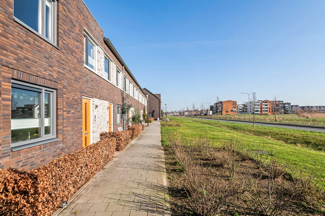 Photo 43 of Kees van Lintstraat 41