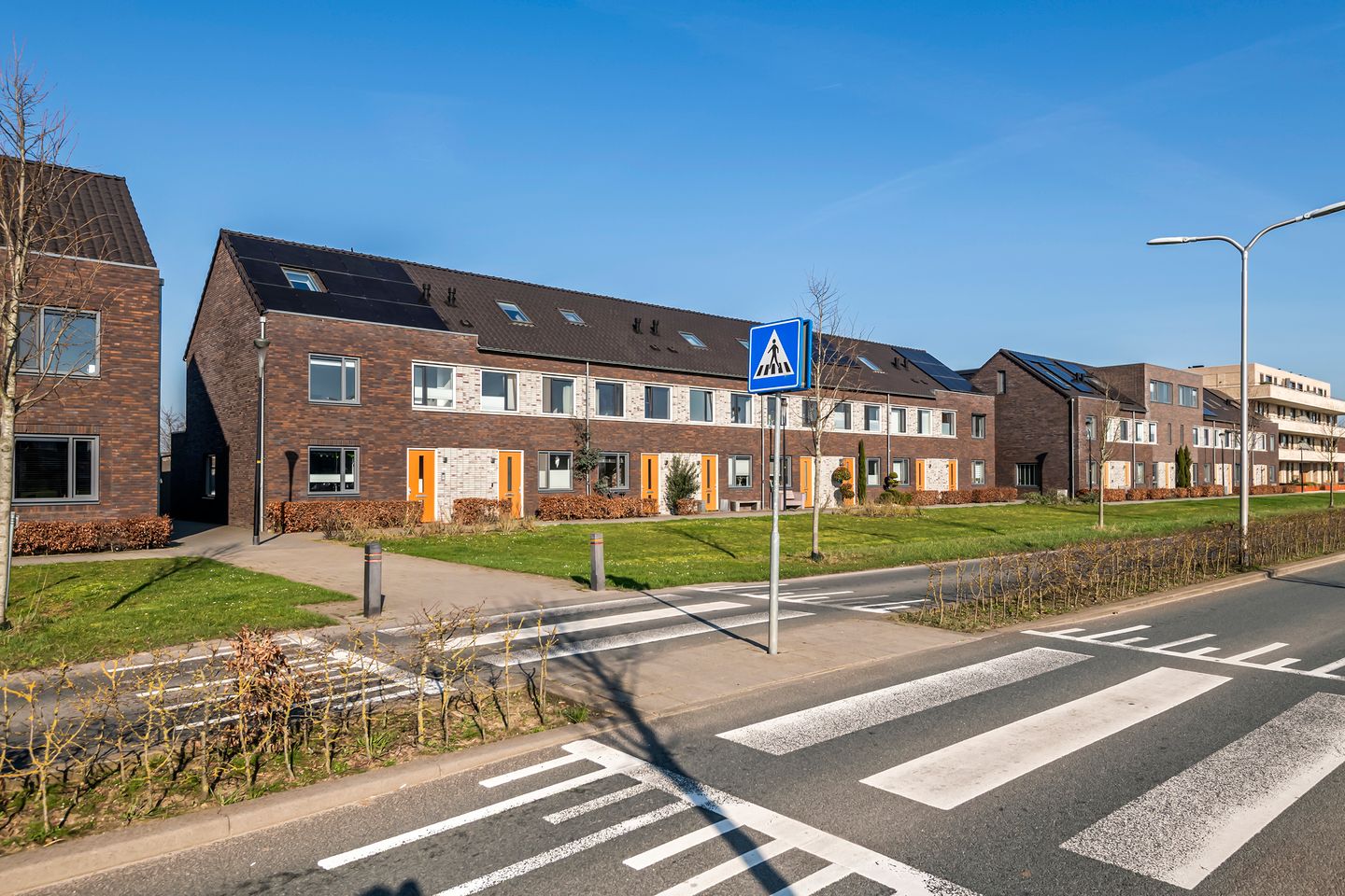 Photo 44 of Kees van Lintstraat 41