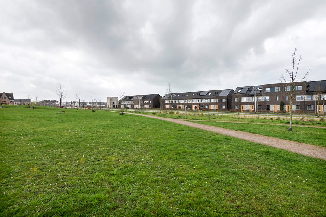 Photo 46 of Kees van Lintstraat 41