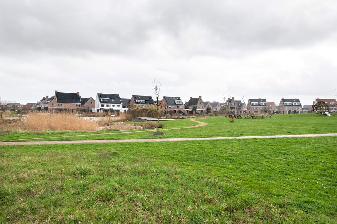 Photo 47 of Kees van Lintstraat 41