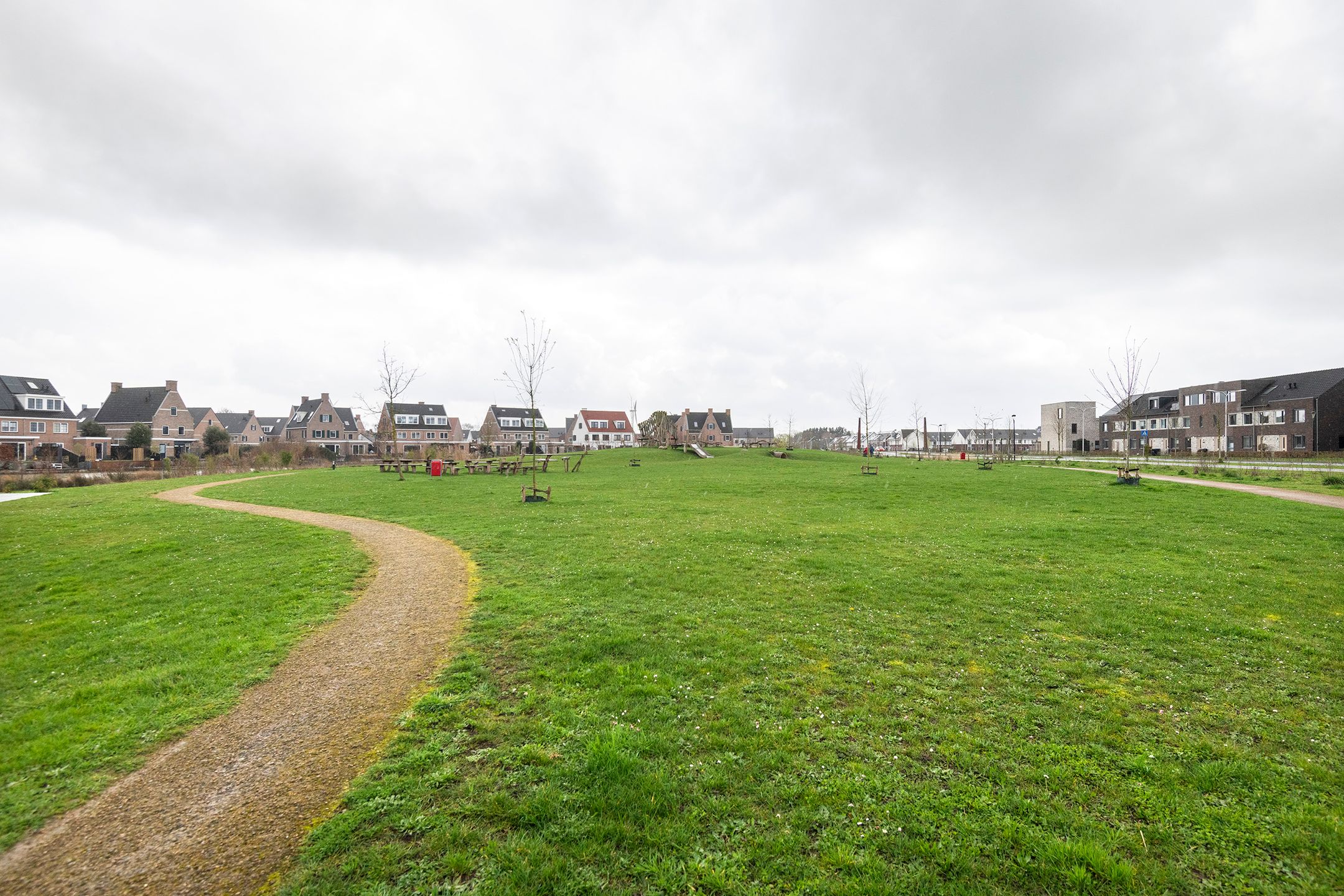 Photo 48 of Kees van Lintstraat 41