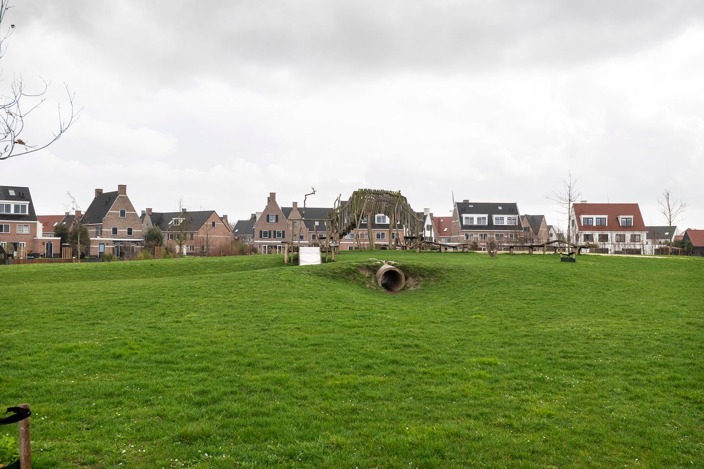 Photo 49 of Kees van Lintstraat 41