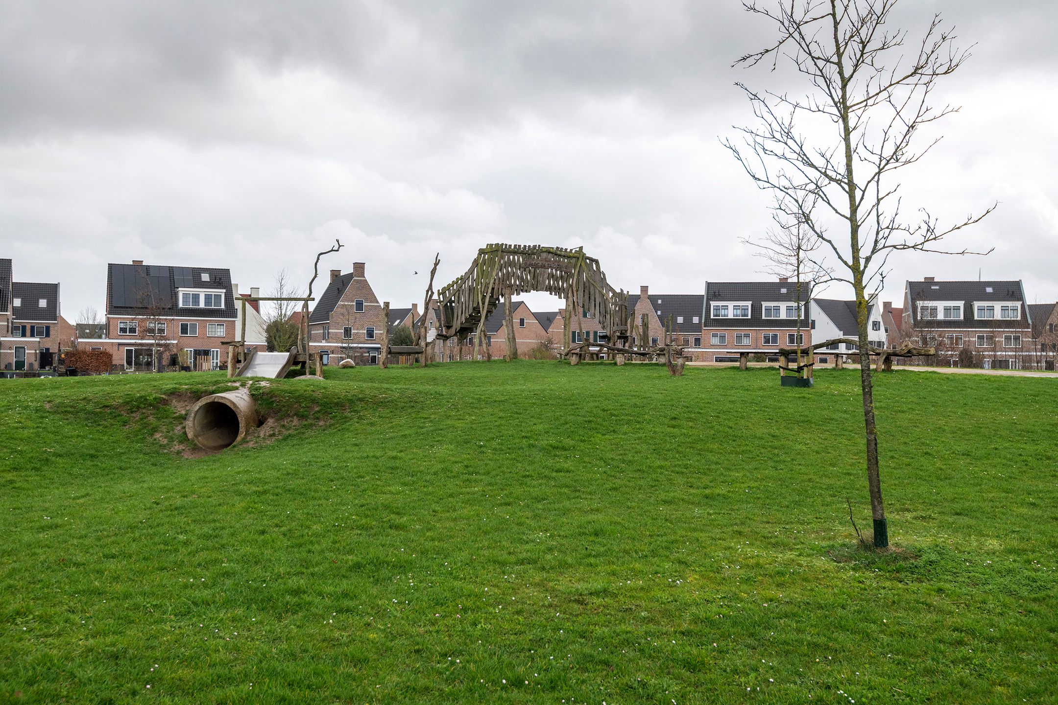 Photo 51 of Kees van Lintstraat 41