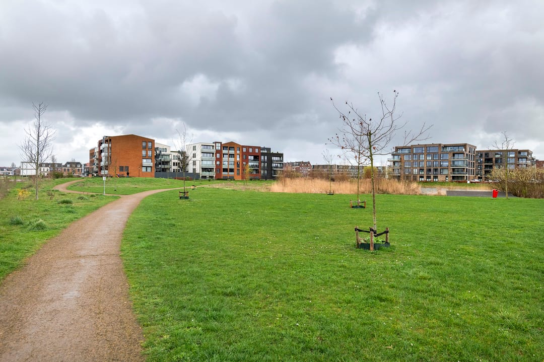 Photo 52 of Kees van Lintstraat 41