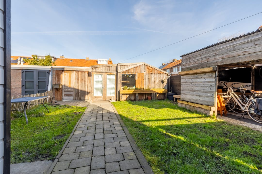 Foto 41 van Van IJsendijkstraat 91