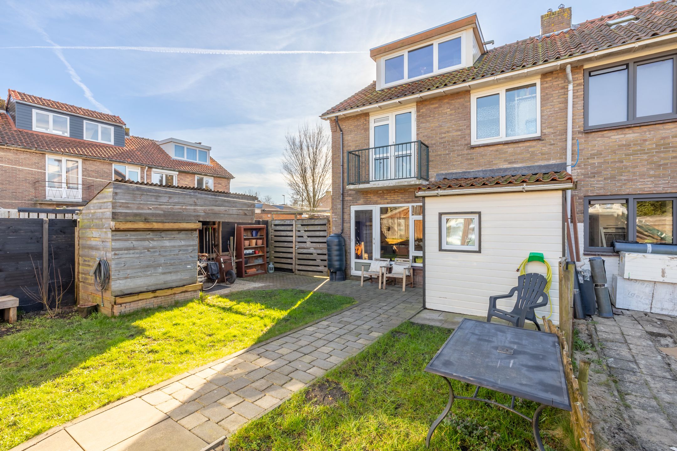 Foto 42 van Van IJsendijkstraat 91
