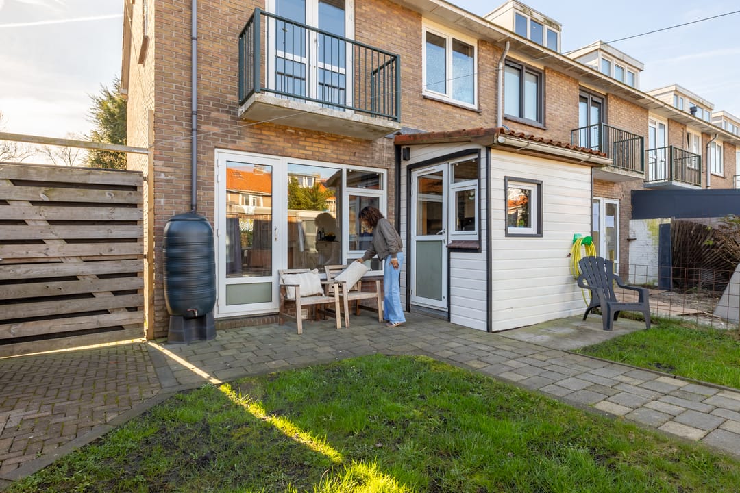 Foto 43 van Van IJsendijkstraat 91