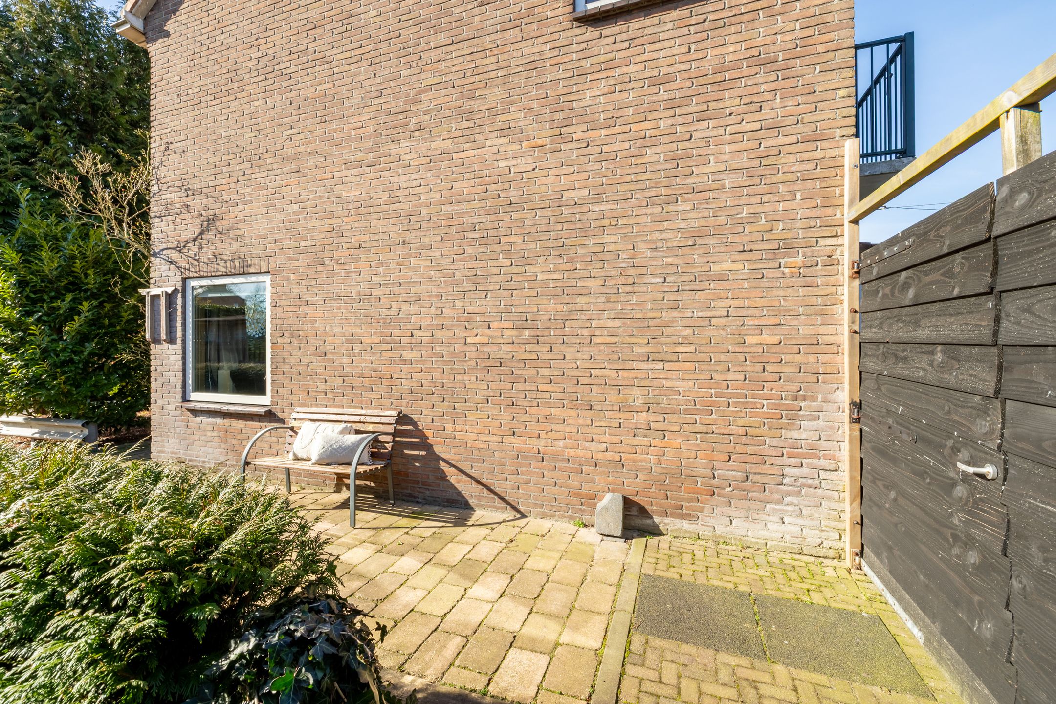 Foto 45 van Van IJsendijkstraat 91