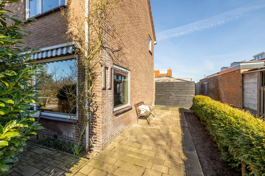 Foto 47 van Van IJsendijkstraat 91