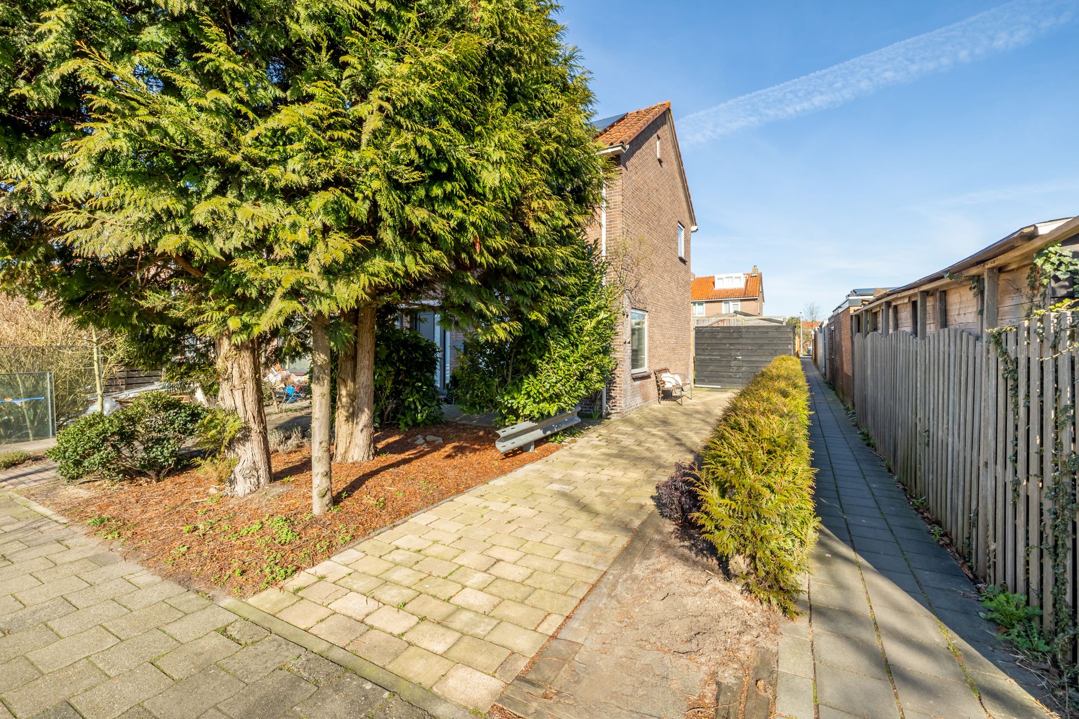 Foto 48 van Van IJsendijkstraat 91