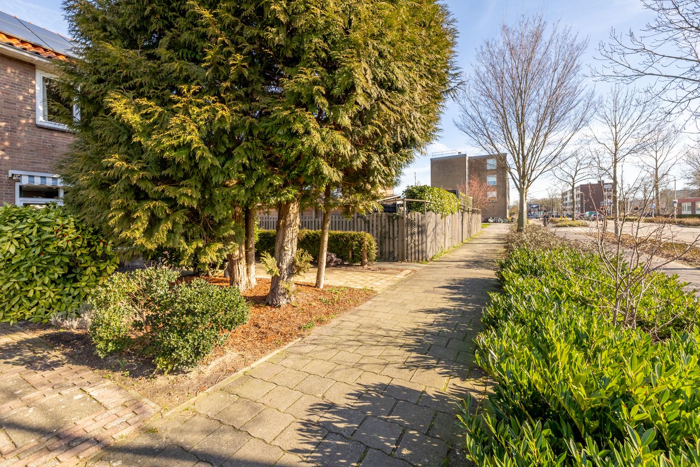 Foto 49 van Van IJsendijkstraat 91