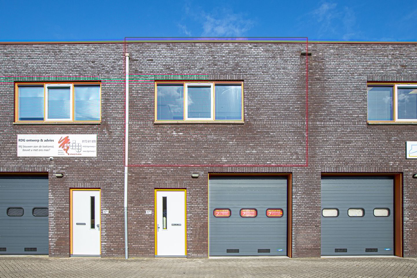 Bekijk foto 4 van Tjalk 17-d