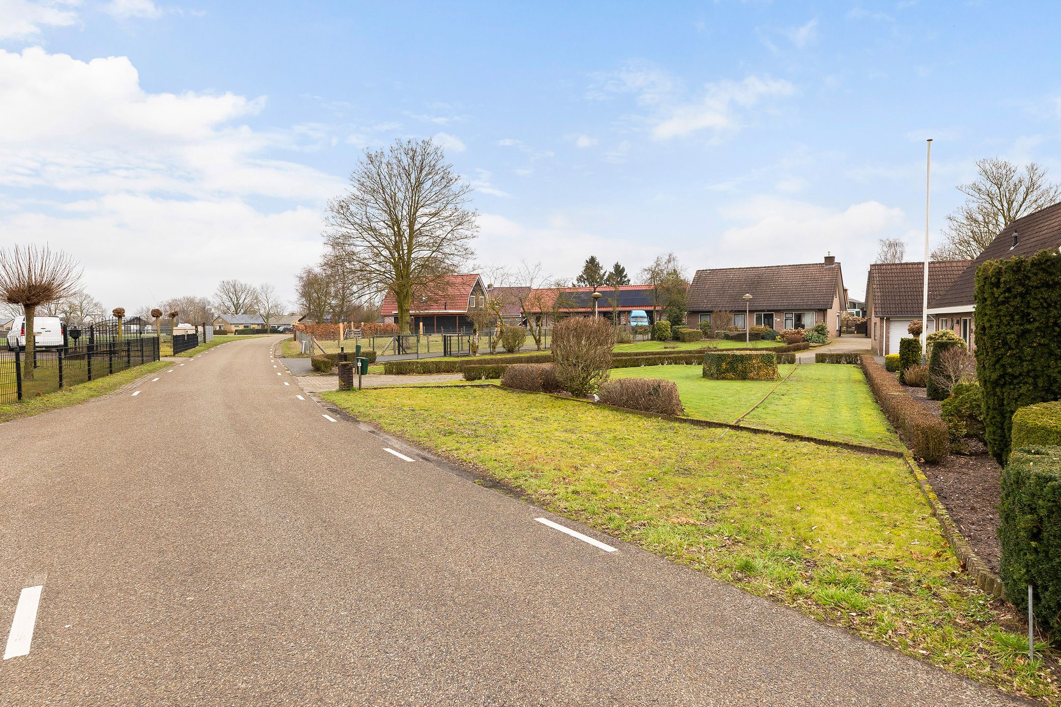 Buying a house in The Netherlands., Voskuilersteeg 14-A