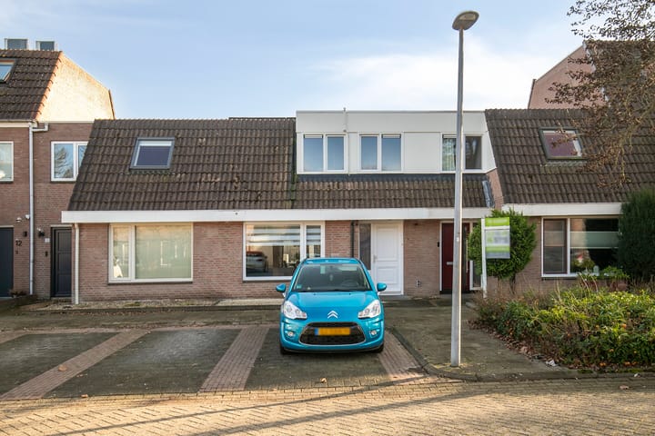 Foto 5 van Koekelberg 8