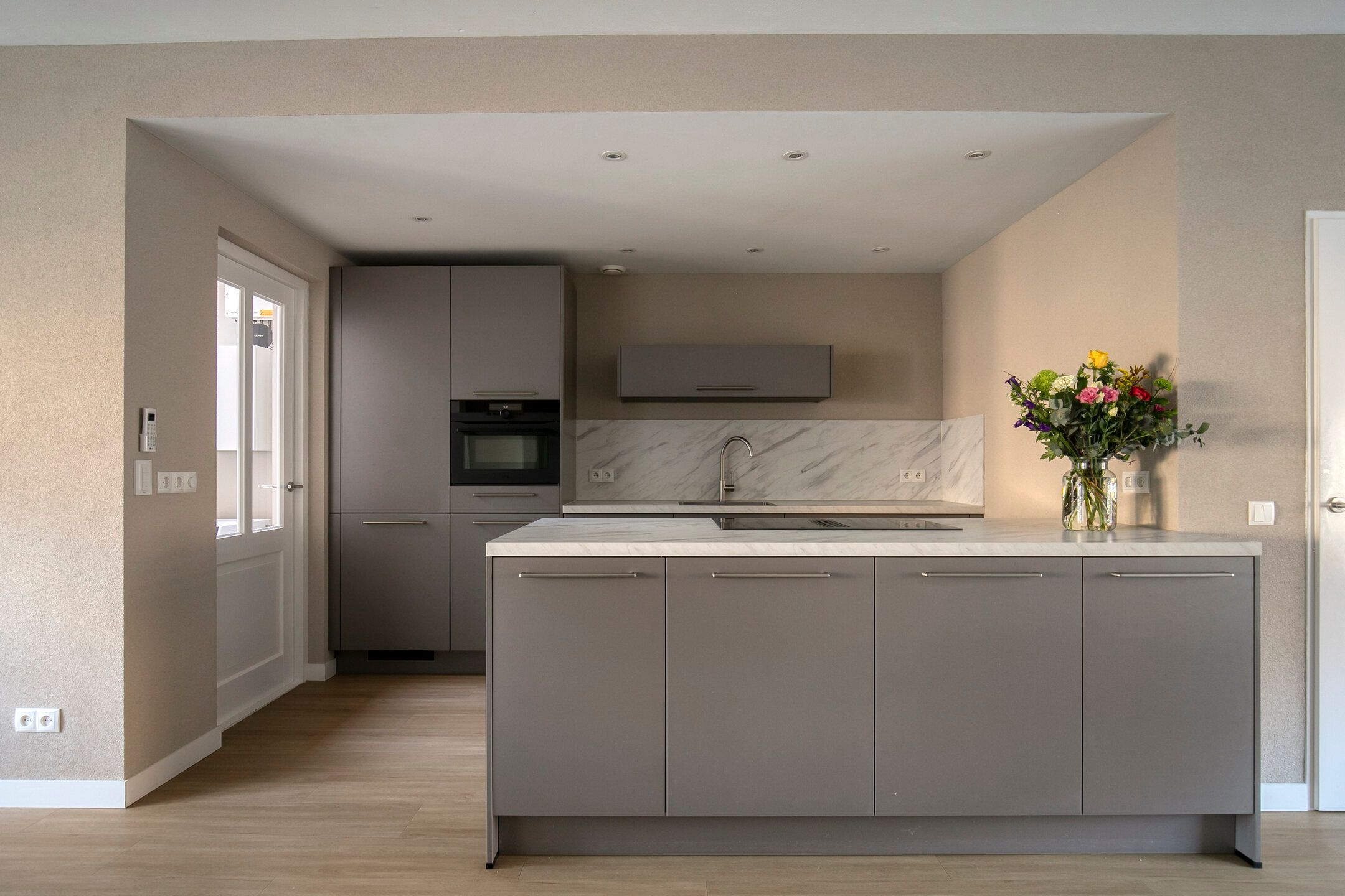 Foto 3 van Koekelberg 8