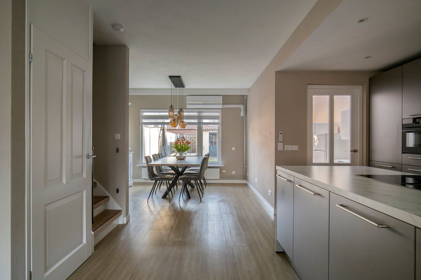 Foto 10 van Koekelberg 8