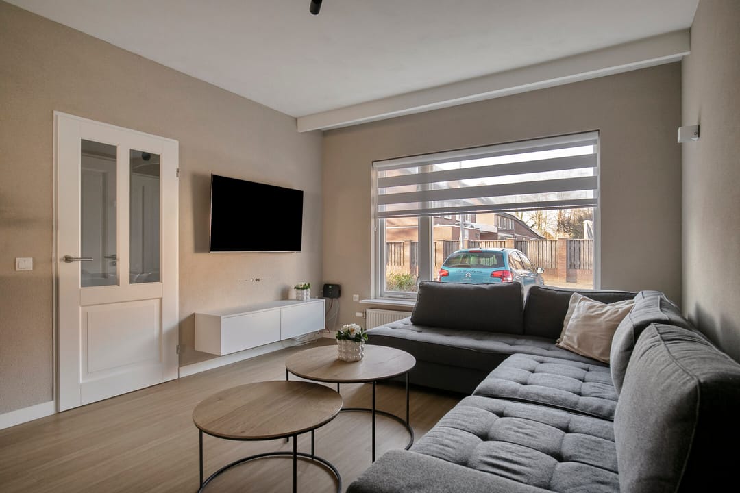 Foto 8 van Koekelberg 8