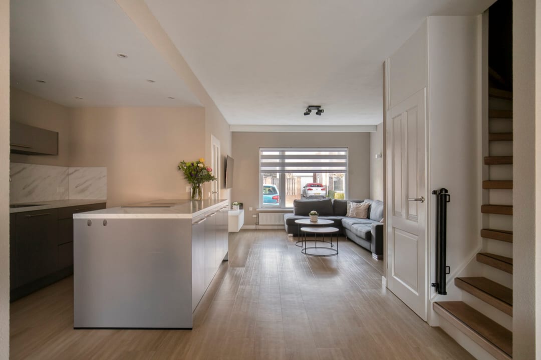 Foto 13 van Koekelberg 8