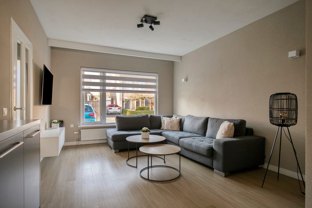 Foto 7 van Koekelberg 8