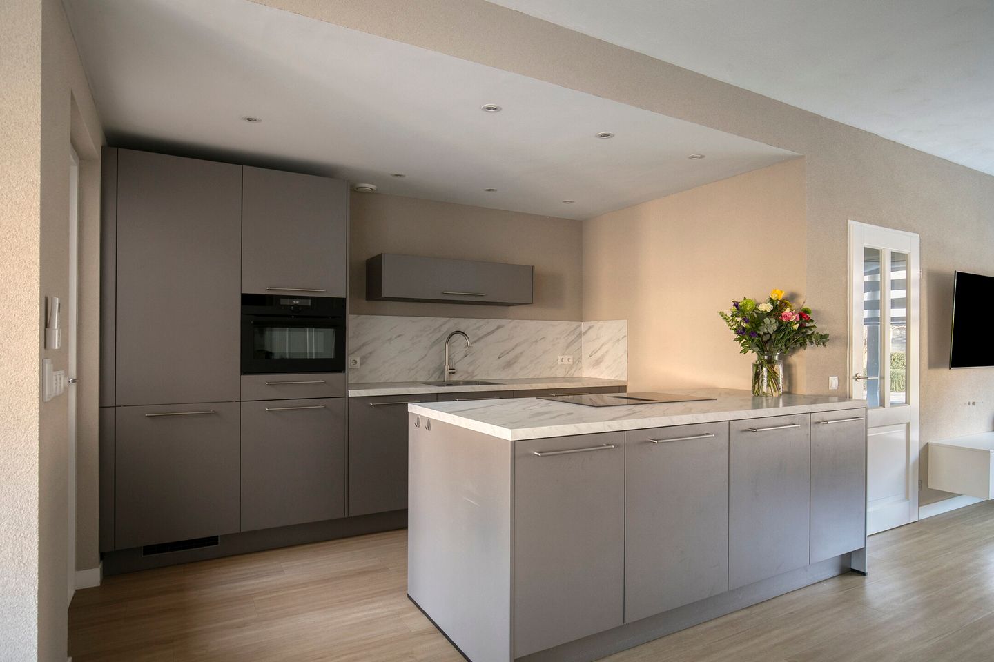 Foto 14 van Koekelberg 8