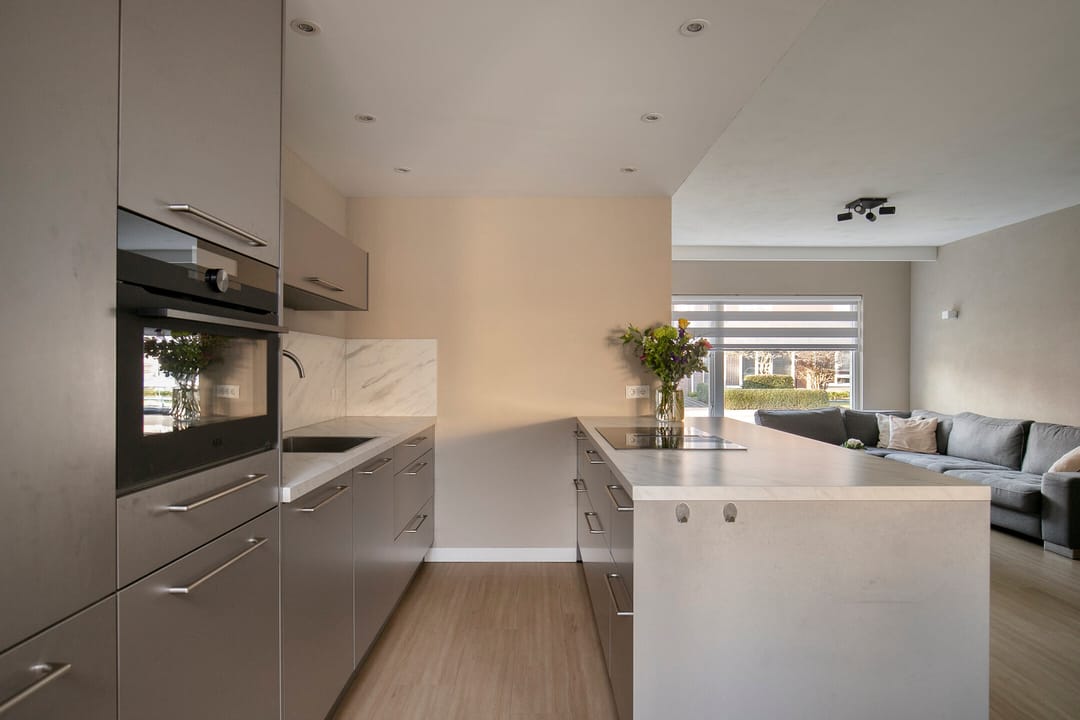 Foto 17 van Koekelberg 8