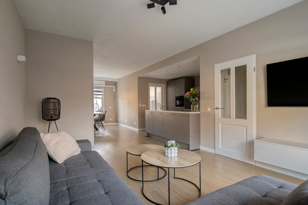 Foto 2 van Koekelberg 8