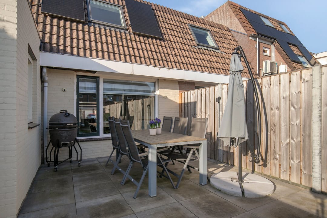 Foto 31 van Koekelberg 8