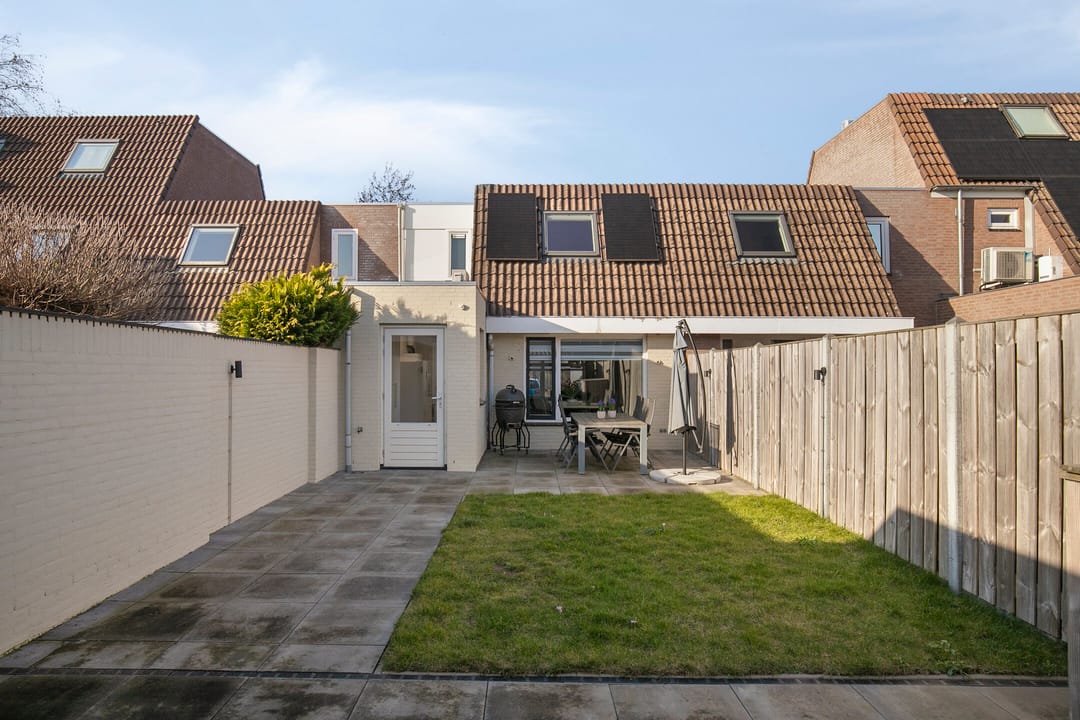 Foto 32 van Koekelberg 8