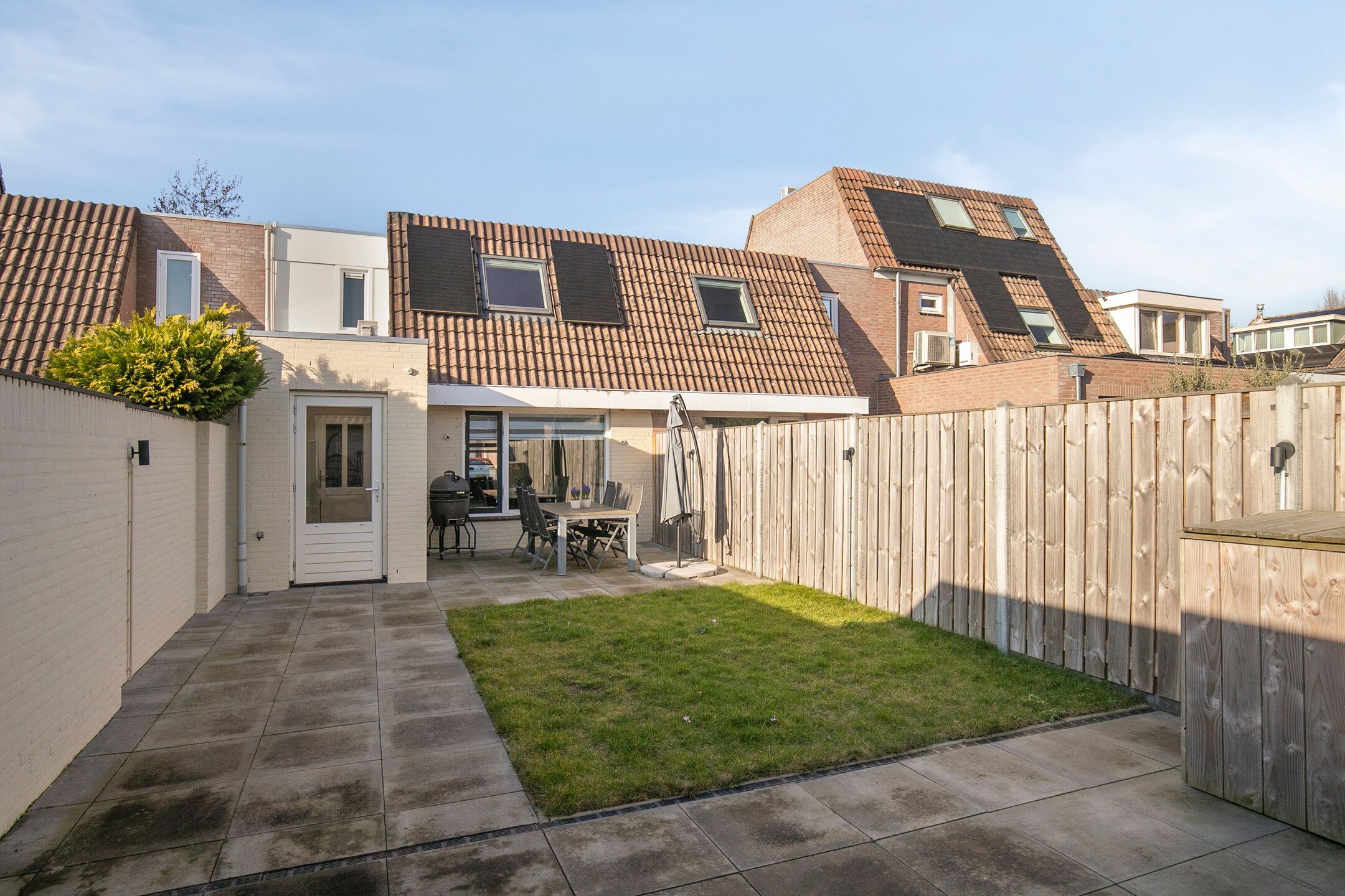 Foto 33 van Koekelberg 8