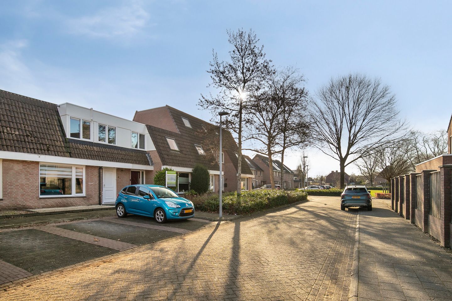 Foto 35 van Koekelberg 8