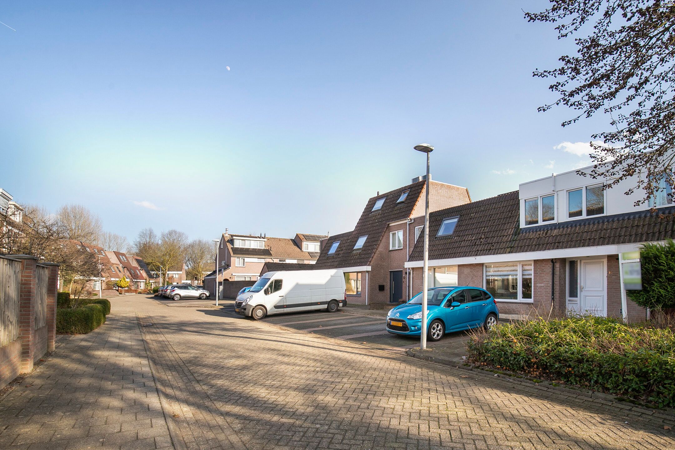 Foto 36 van Koekelberg 8