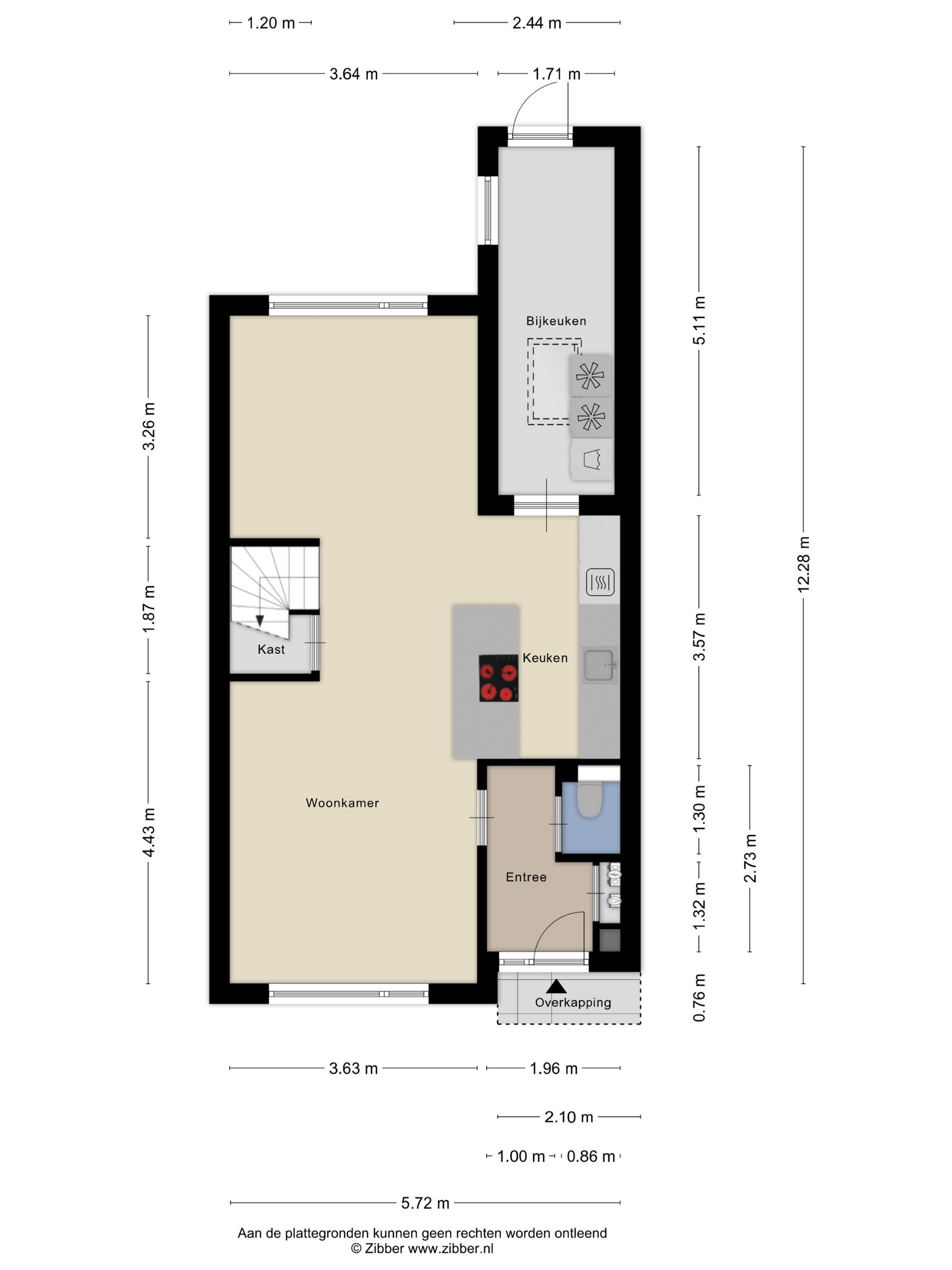 Foto 39 van Koekelberg 8