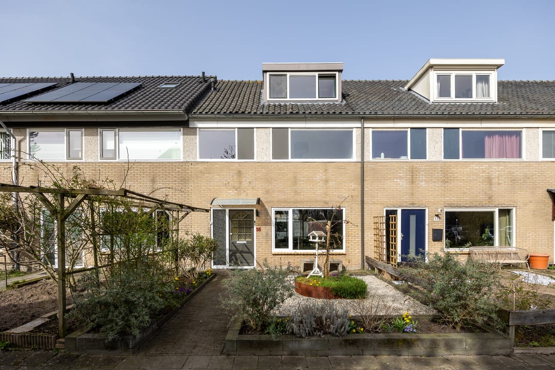 Photo 1 of Tristanpad 35