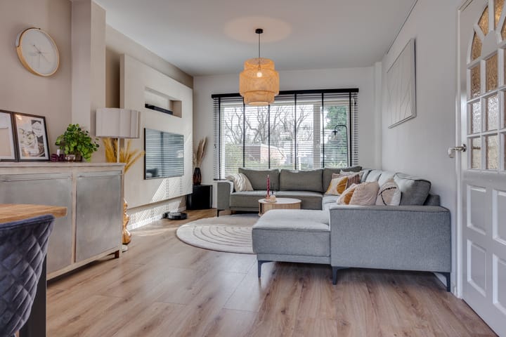 Photo 4 of Tristanpad 35