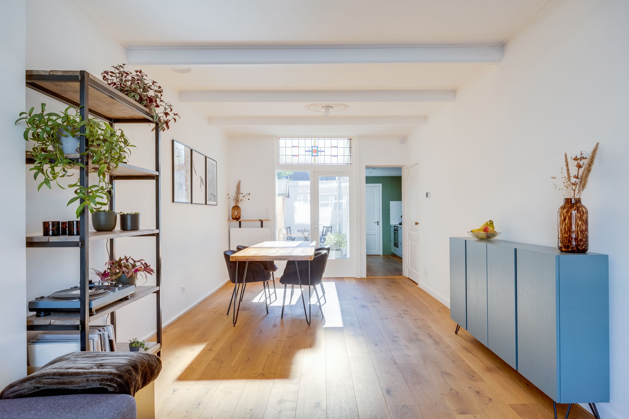 Foto 3 van Oudwijkerdwarsstraat 11