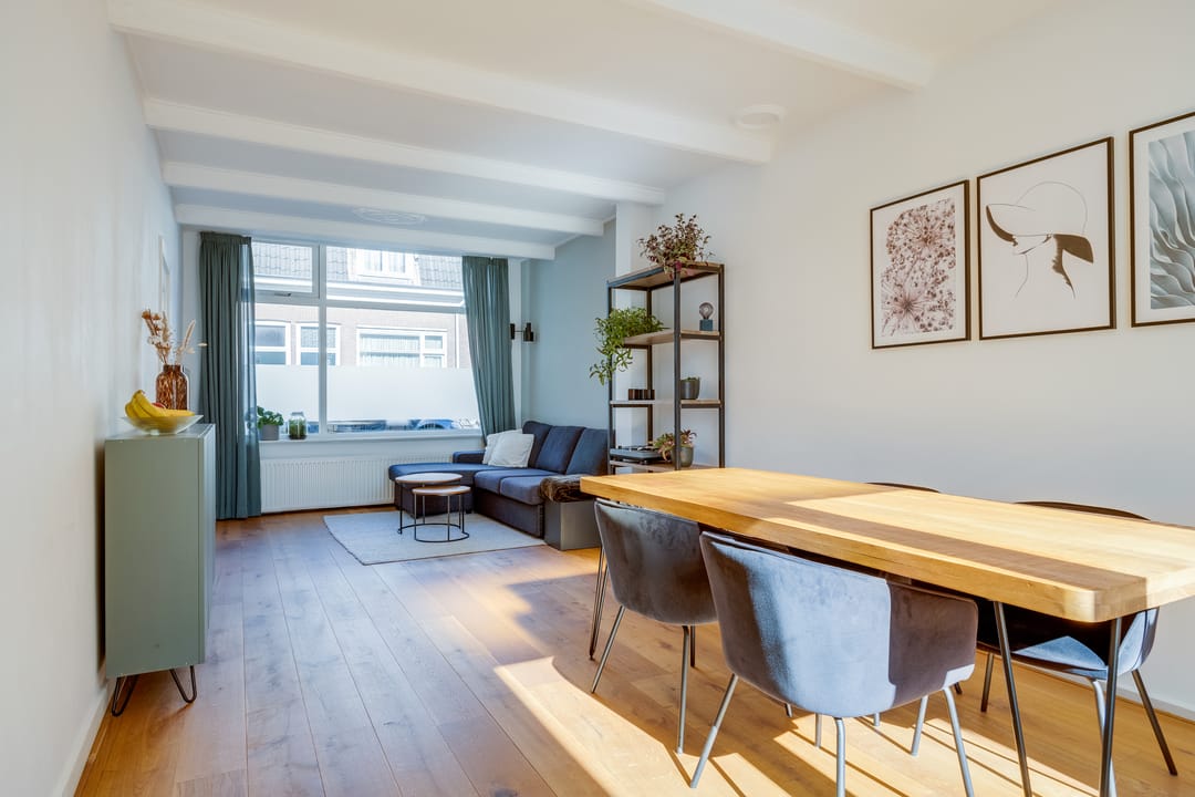 Foto 8 van Oudwijkerdwarsstraat 11